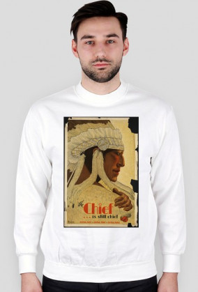 Chief Vintage Hoodie