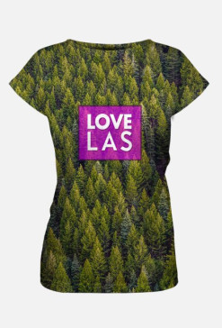 LoveLAS