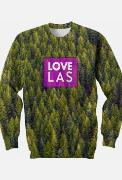 LoveLAS