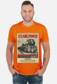 Steam Power Vintage T-Shirt