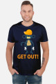 GET OUT