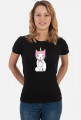 T-shirt nadruk - Unicat