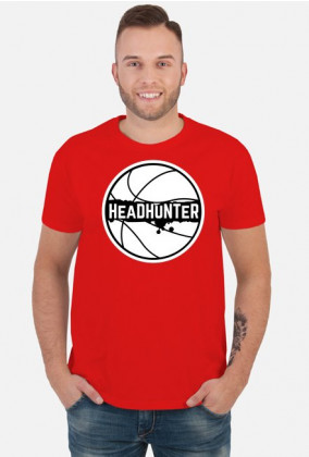 HeaD HuNTeR ProJekT4 koszulka