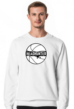 HeaD HuNTeR ProJekT4 bluza