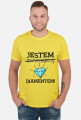 Jestem Diamentem (black)