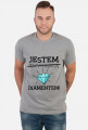 Jestem Diamentem (black)