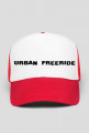Czapka URBAN FREERIDE