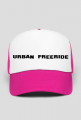 Czapka URBAN FREERIDE