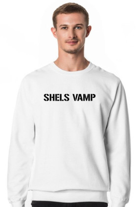 Bluza Shels Vamp