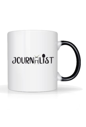 Journalist