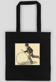 Bicycle Vintage Bag