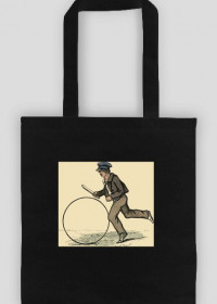 Bicycle Vintage Bag