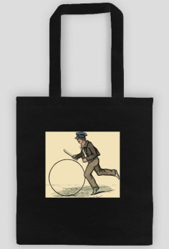 Bicycle Vintage Bag