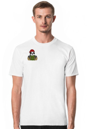 t-shirt JWJK