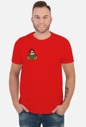 t-shirt JWJK