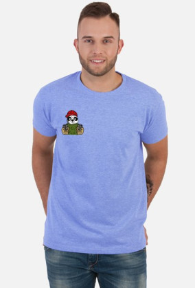 t-shirt JWJK