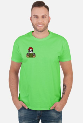 t-shirt JWJK