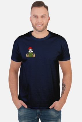 t-shirt JWJK