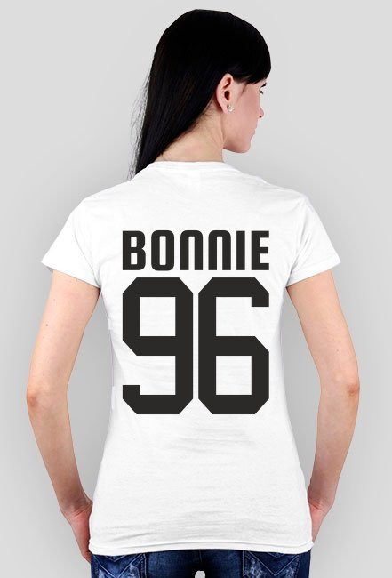 T-shirt Bonnie