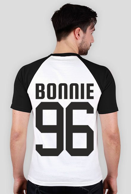 T-shirt - Bonnie