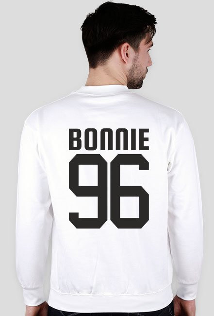 Bluza - Bonnie