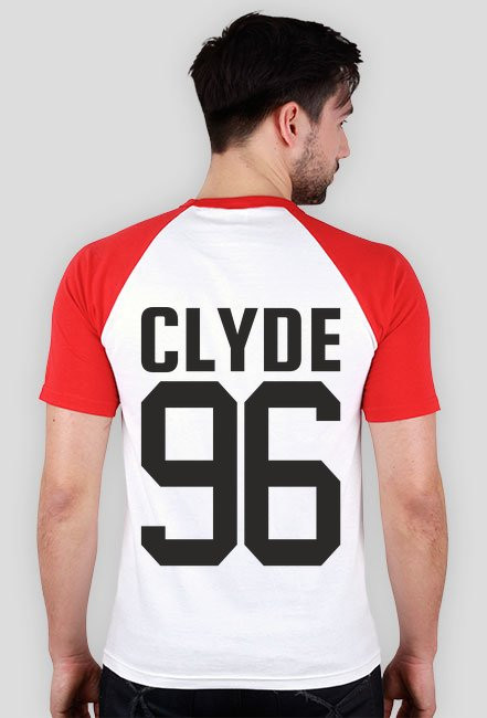 T-shirt - Clyde