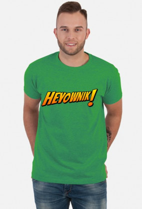Heyownik