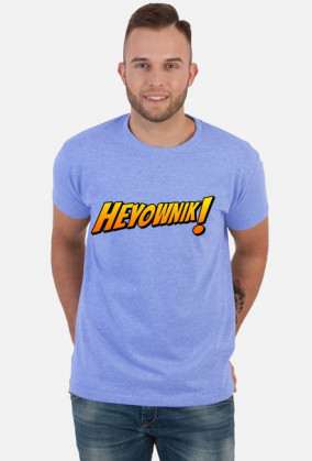 Heyownik