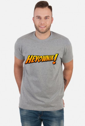 Heyownik