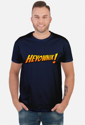 Heyownik