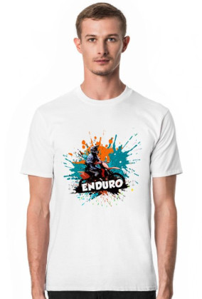 Splash Enduro