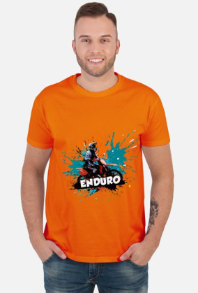 Splash Enduro