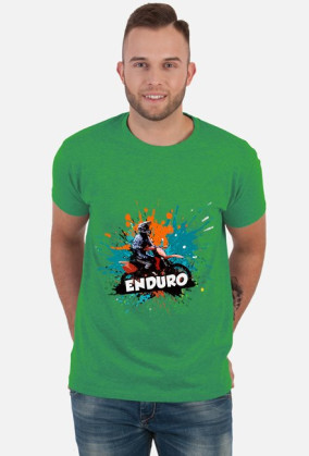 Splash Enduro