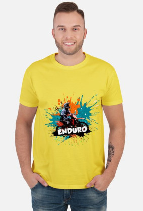 Splash Enduro