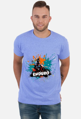 Splash Enduro
