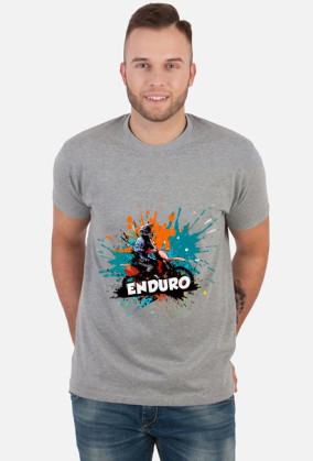 Splash Enduro