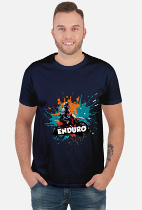 Splash Enduro