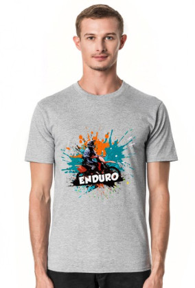 Splash Enduro