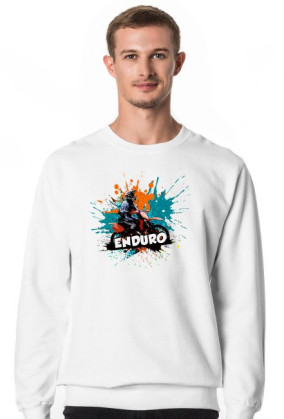 Splash Enduro