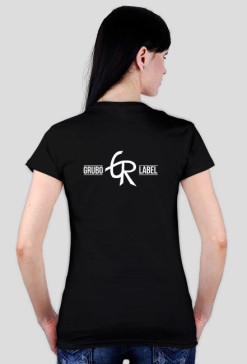 T-SHIRT Grubo Label