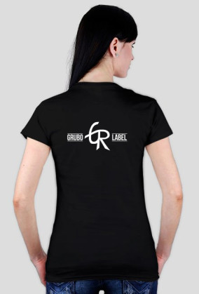 T-SHIRT Grubo Label