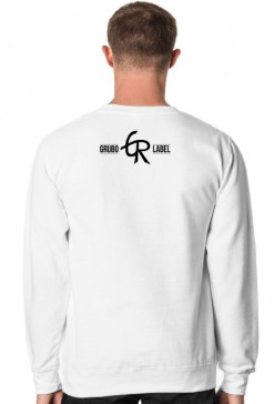 BLUZA Grubo Label