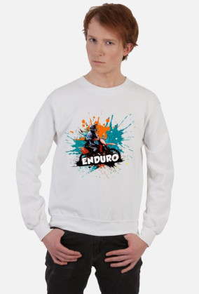 Splash Enduro