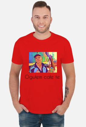 Ogułem całe te