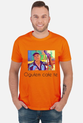 Ogułem całe te