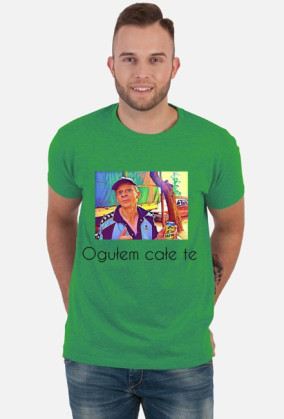 Ogułem całe te
