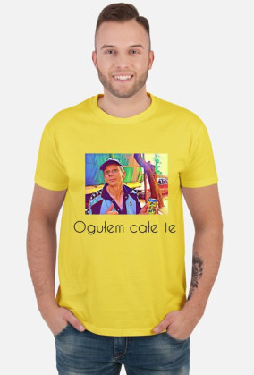 Ogułem całe te