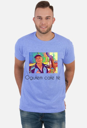 Ogułem całe te