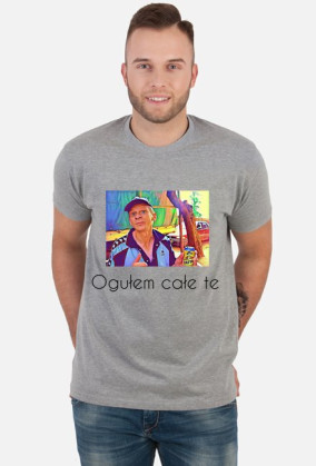Ogułem całe te