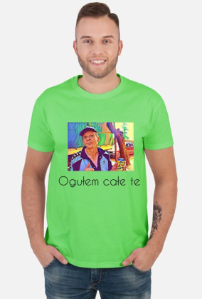 Ogułem całe te